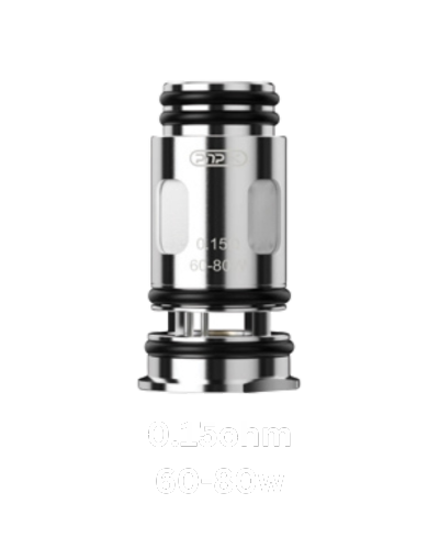 Voopoo PnP X Replacement Coils