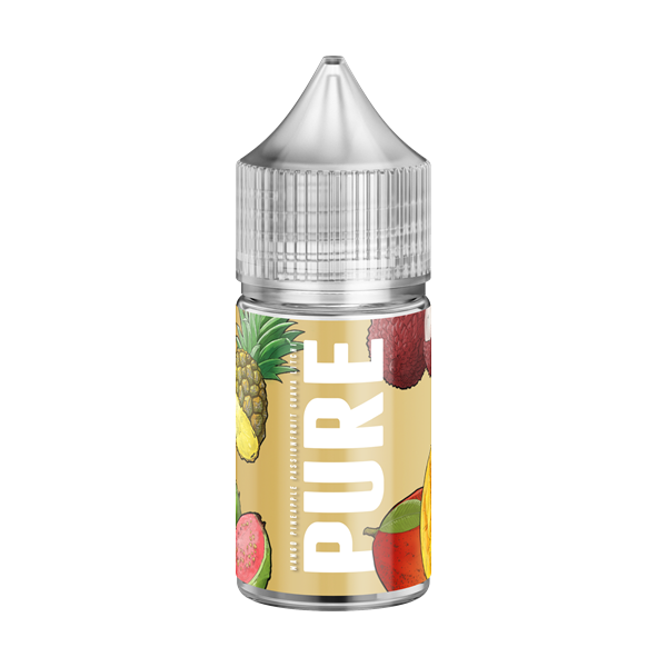 Emissary Elixirs - Pure Gold (30ml)