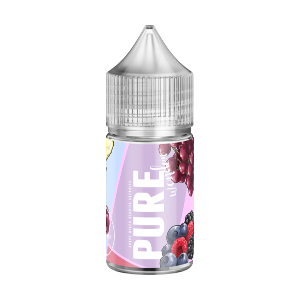 Emissary Elixirs - Pure Wonder Flavour (30ml)