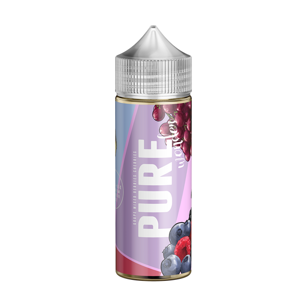 Emissary Elixirs - Pure Wonder VG (80ml)
