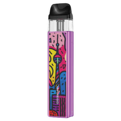 Vaporesso XROS 4 Mini Pod Kit