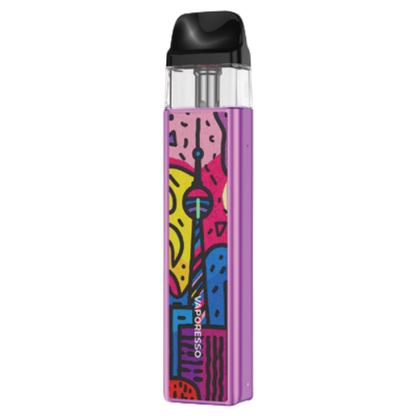 Vaporesso XROS 4 Mini Pod Kit