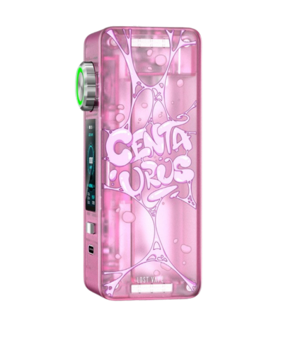 Lost Vape Centaurus N100 Box Mod