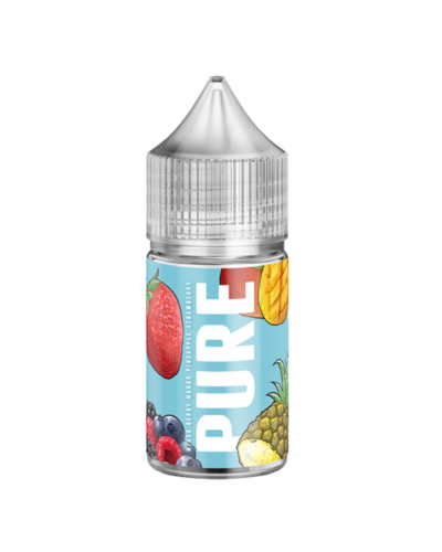 Emissary Elixirs - Pure Blue (Nic Salts/MTL Range) (30ml)