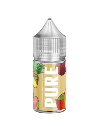 Emissary Elixirs - Pure Gold (Nic Salts/MTL Range) (30ml)
