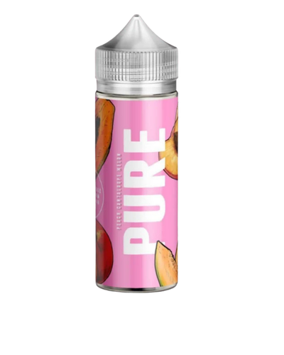 Emissary Elixirs - Pure Pink VG (80ml)