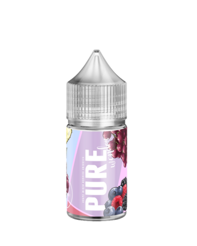 Emissary Elixirs - Pure Wonder (Nic Salts/MTL Range) (30ml)