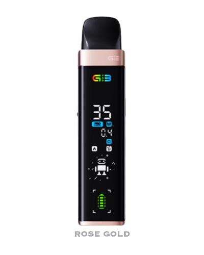 Uwell Caliburn G3 Pro Pod Kit