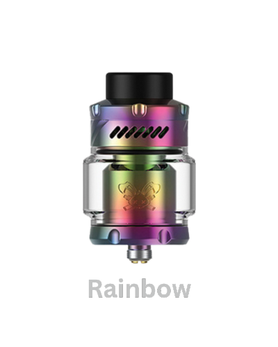 Hellvape Dead Rabbit V3 RTA