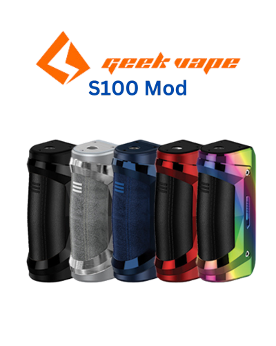 GeekVape S100 Mod