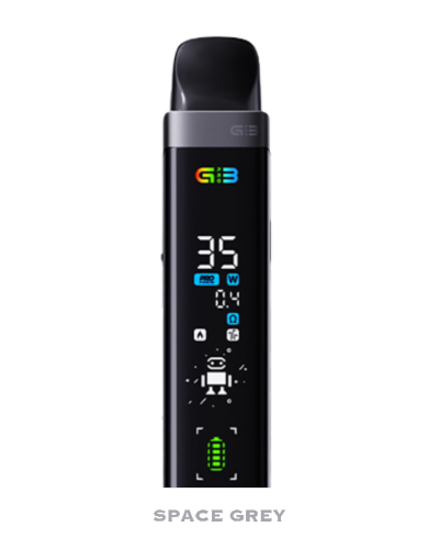 Uwell Caliburn G3 Pro Pod Kit