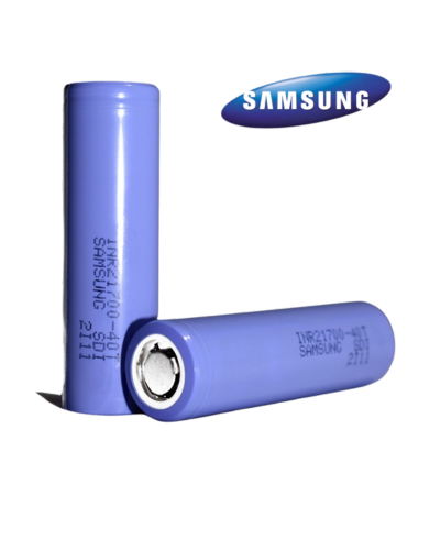 Samsung 40T 21700 Battery