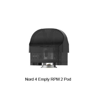 Smok Nord 4 Replacement Pod