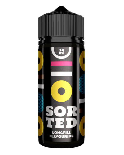 Sorted Longfill