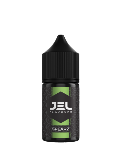 JEL Flavours - Spearz (30ml) Nic Salts/MTL