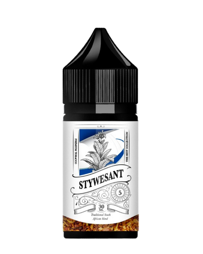 The Skyf Collection – Stywesant (60ml) Nic Salts/MTL