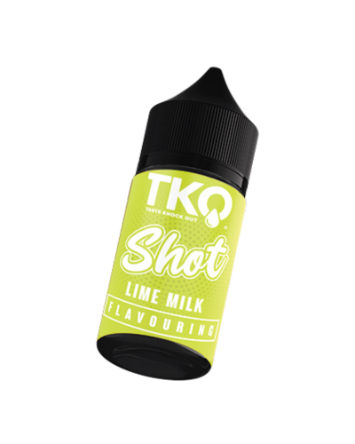 TKO - Lime Milk (30ml) - MTL Range