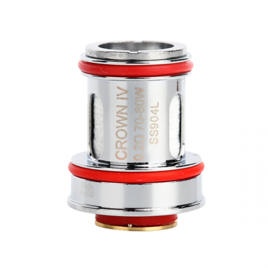 UWell Crown IV Replacement Coils