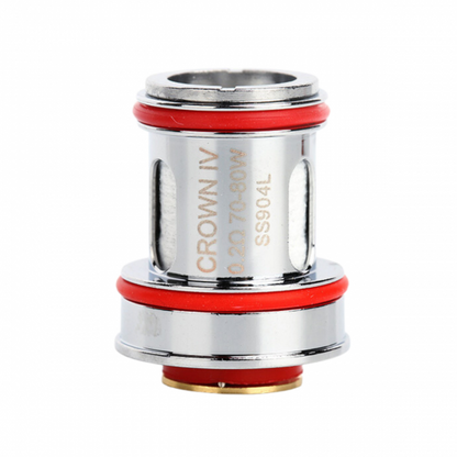 UWell Crown IV Replacement Coils