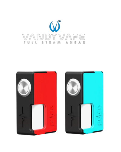 Vandy Vape Pulse BF Mod