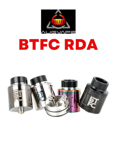 Augvape BTFC RDA
