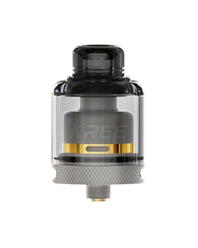 Gas Mods - Kree 24 RTA