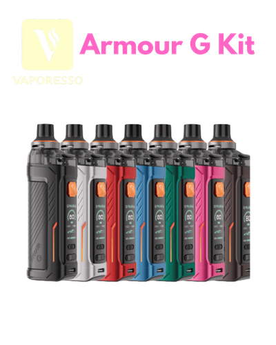Vaporesso Armour G Kit