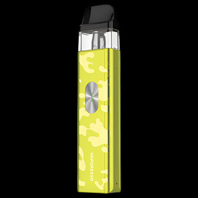 Vaporesso XROS 4 Mini Pod Kit