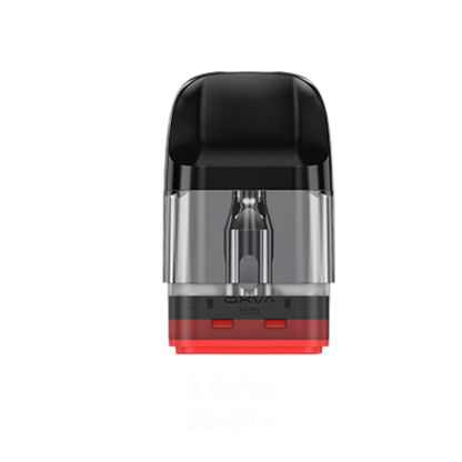 OXVA Xlim EZ mesh replacement pod
