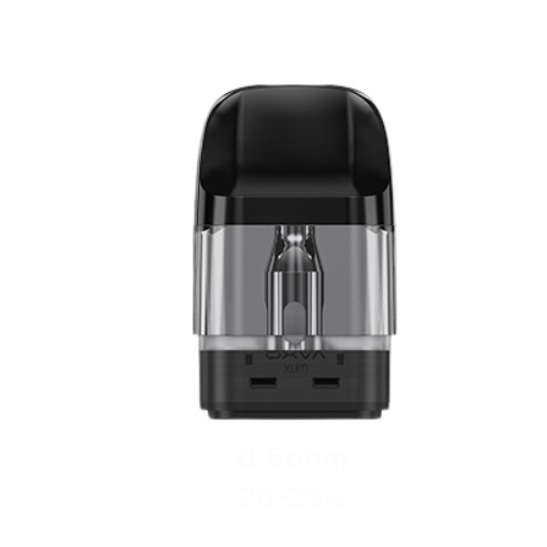 OXVA Xlim EZ mesh replacement pod