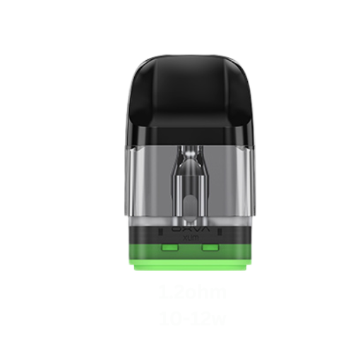 OXVA Xlim EZ mesh replacement pod