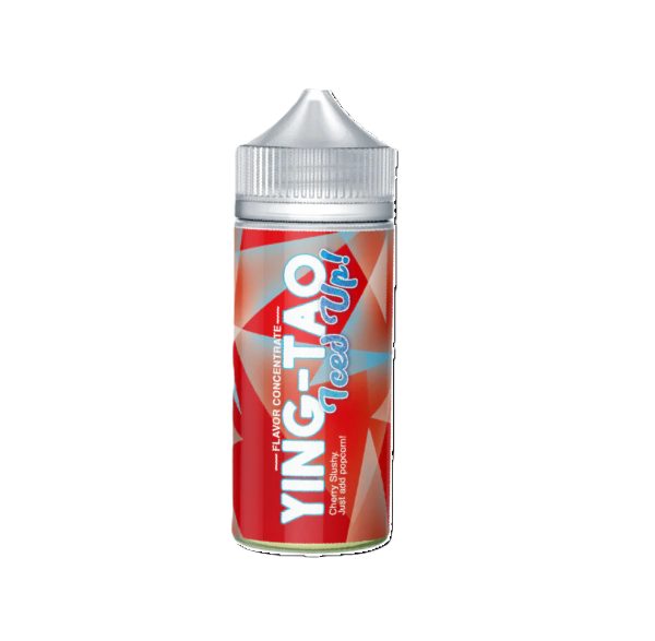 Majestic Vapor - Ying-Tao Iced Up (120ml) Longfill