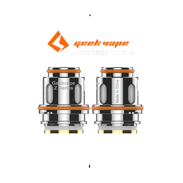 Geekvape Z Series Coil