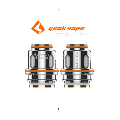 Geekvape Z Series Coil