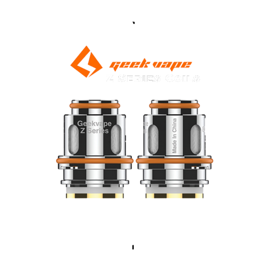 Geekvape Z Series Coil