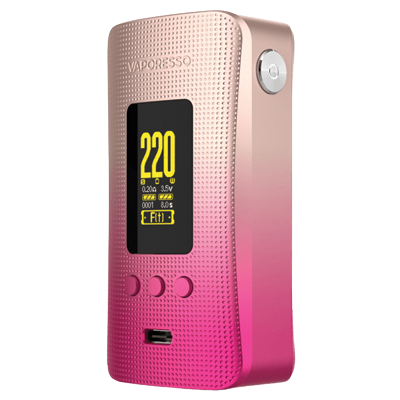 Vaporesso Gen 200  Mod