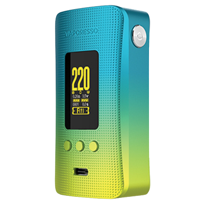 Vaporesso Gen 200  Mod