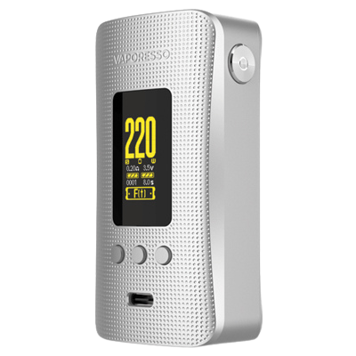 Vaporesso Gen 200  Mod