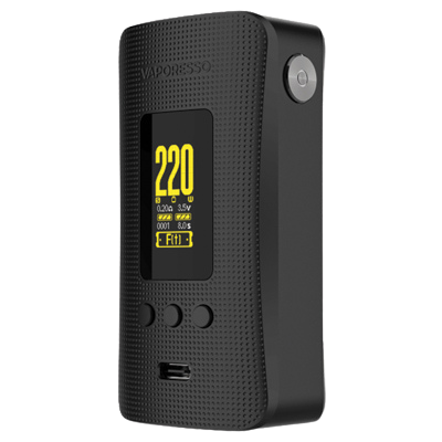 Vaporesso Gen 200  Mod