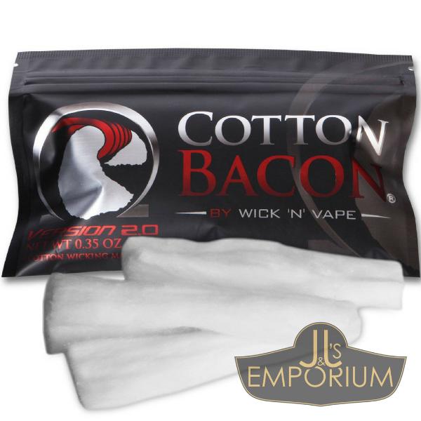 Cotton Bacon v2
