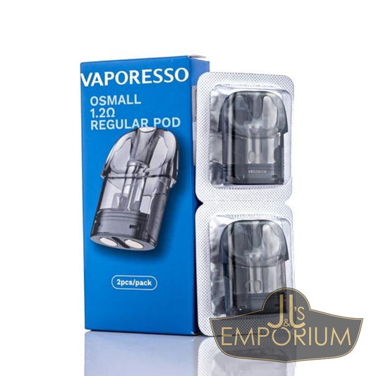 Vaporesso Osmall Replacement Pods