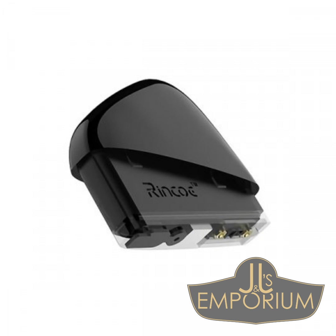 Rincoe Ceto Replacement Pods