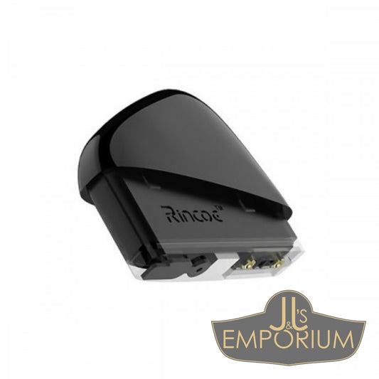 Rincoe Ceto Replacement Pods