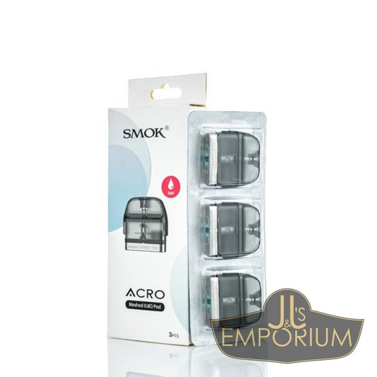 Smok Acro Replacement Cartridge