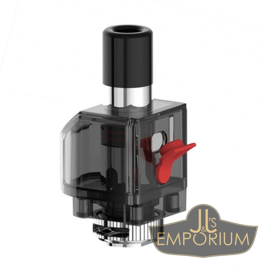 Smok Fetch Pro Empty Replacement Pod