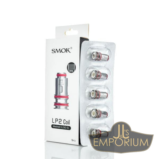 SMOK LP2 Replacement Coils