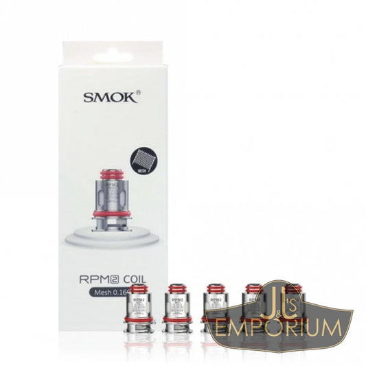 Smok RPM 2 Replacement Coils