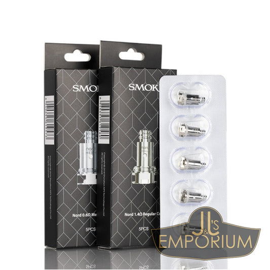 Smok Nord Replacement Coil