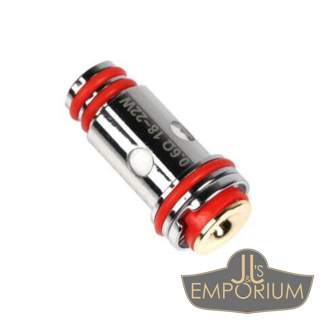 UWell Whirl Replacement Coil (0.6ohm)