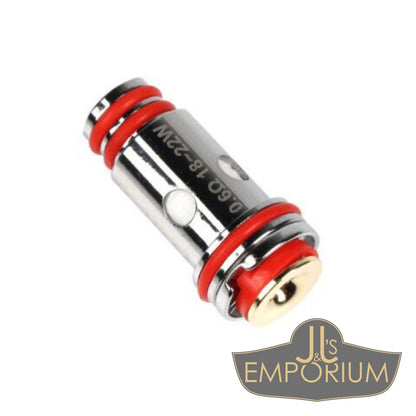 UWell Whirl Replacement Coil (0.6ohm)